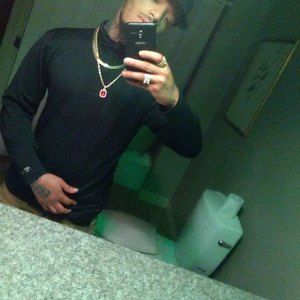 Meet your Posher, Rayshaun